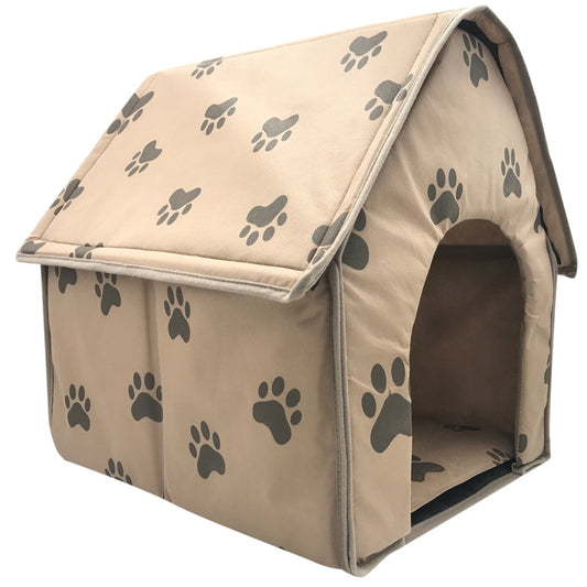 Dog House Dog Blanket Foldable Small Footprint Pet