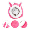 Hamster House Guinea Pig Accessories Hamster Cotton House Small Animal